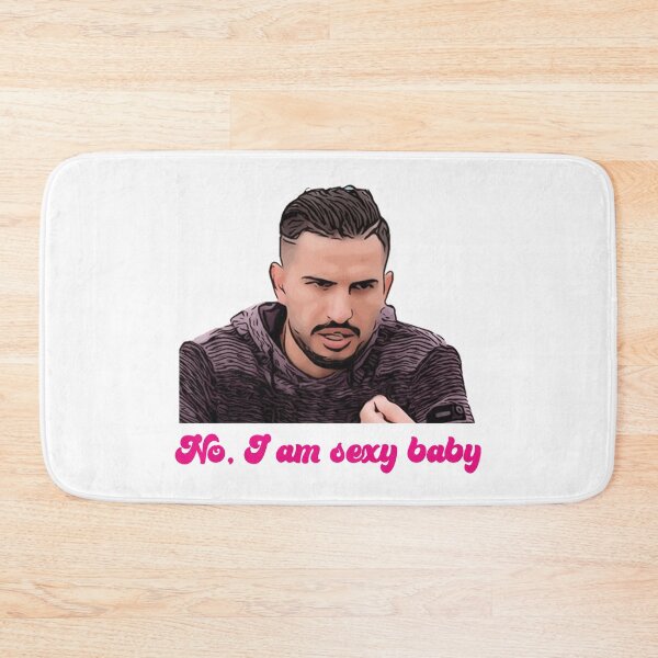 Item preview, Hamza I Am Sexy Baby 90 Day Fiance designed and sold by Harvesting.