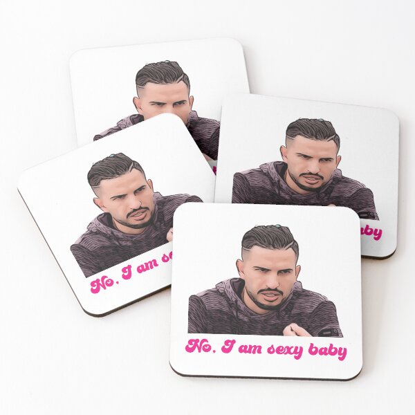 Item preview, Hamza I Am Sexy Baby 90 Day Fiance designed and sold by Harvesting.