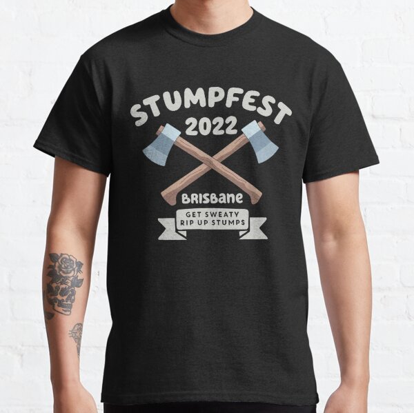 Stumpfest 2022 Classic T-Shirt
