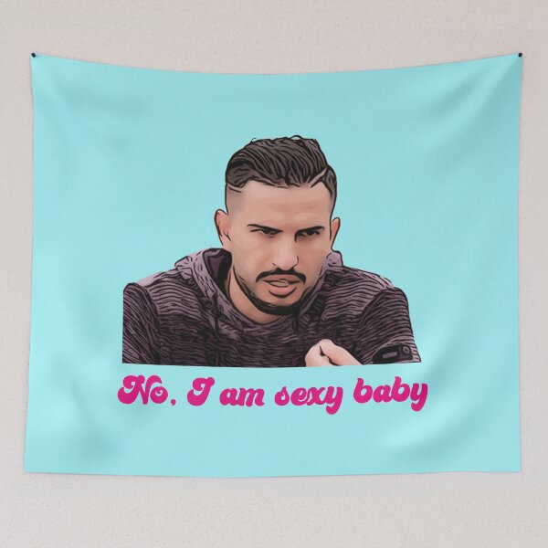 Item preview, Hamza I Am Sexy Baby 90 Day Fiance designed and sold by Harvesting.