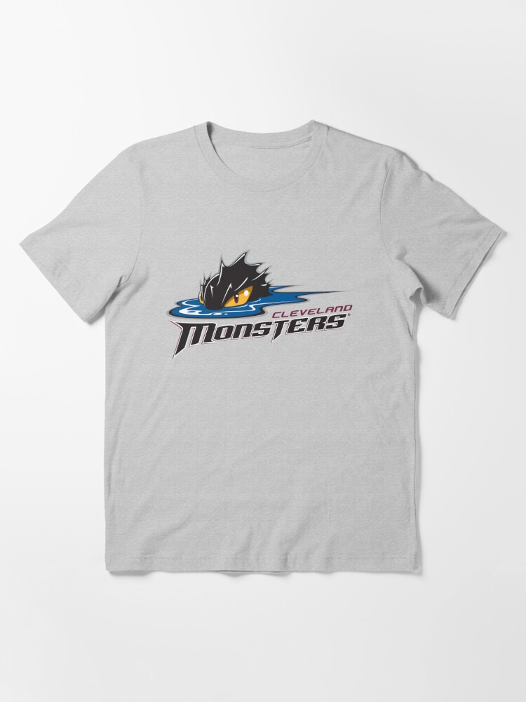 Cleveland Monsters Gifts & Merchandise for Sale