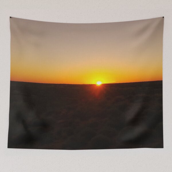Item preview, Sunrise Uluru designed and sold by GasconyPassion.