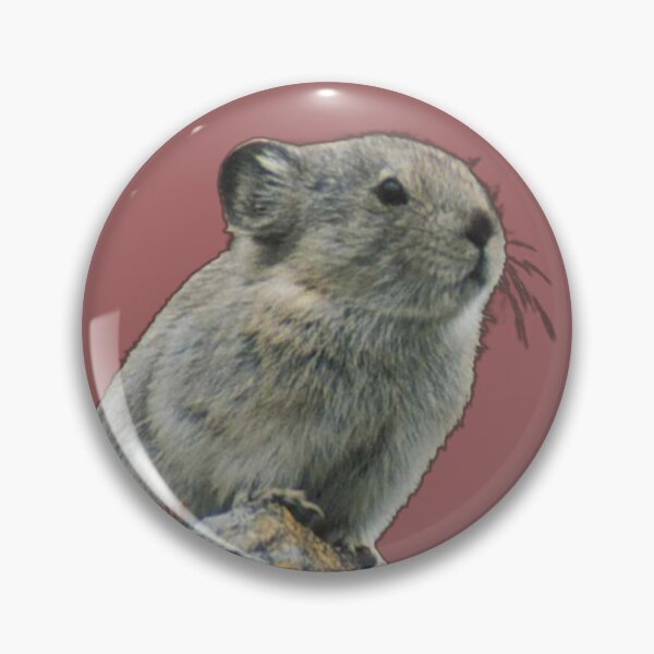 Item preview, Troop 907 pika scout designed and sold by Pandapupinbootz.