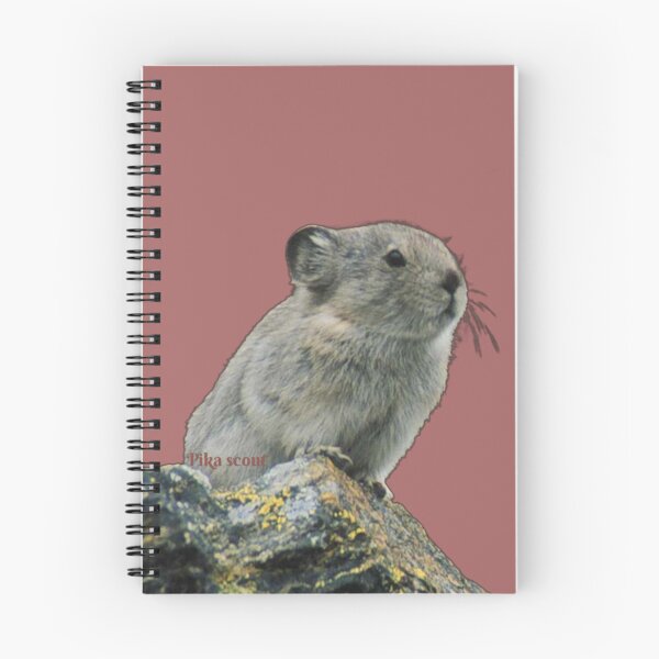 Item preview, Troop 907 pika scout designed and sold by Pandapupinbootz.