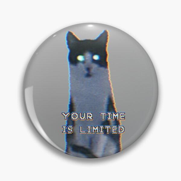 Item preview, Cryptid Cat Design designed and sold by princeofbats.