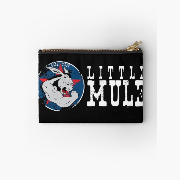 Item preview, Retro Little Mule Car Service designed and sold by Lone Wolves.