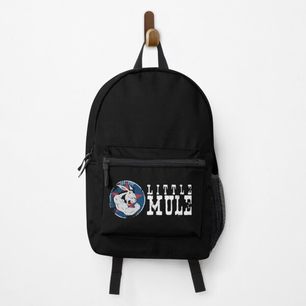 Item preview, Retro Little Mule Car Service designed and sold by Lone Wolves.