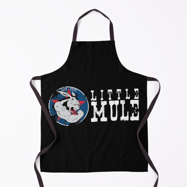 Item preview, Retro Little Mule Car Service designed and sold by Lone Wolves.