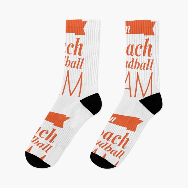 Item preview, I am a coach of handball team designed and sold by Hammy97.