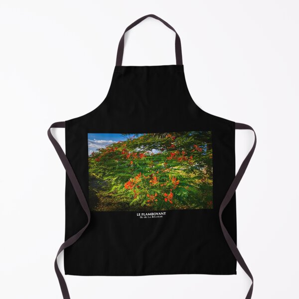 Item preview, Flamboyant on Reunion Island designed and sold by Gaël FONTAINE.