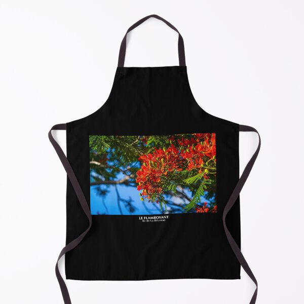 Item preview, Flamboyant on Reunion Island designed and sold by Gaël FONTAINE.
