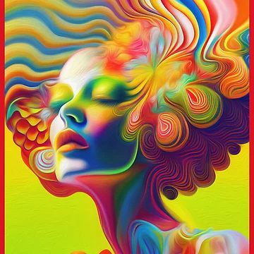 Artwork thumbnail, In Color by ColorVision500