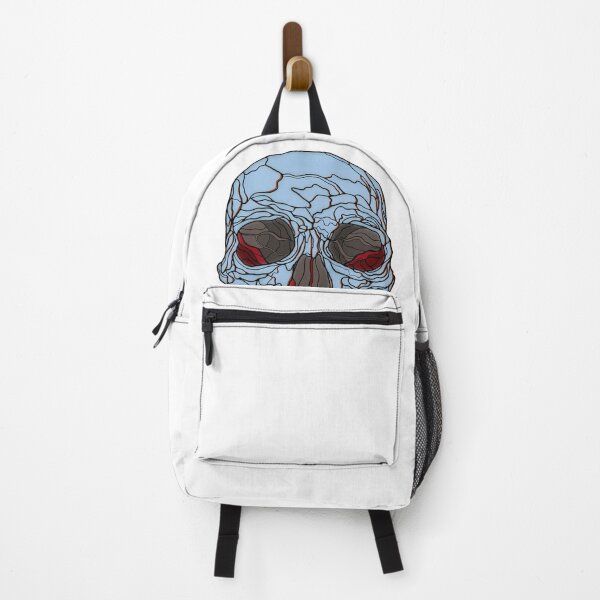 Item preview, Grey Skull #2 designed and sold by DaveDanchuk.