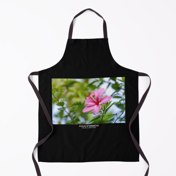 Item preview, Hibiscus flower in Reunion Island designed and sold by Gaël FONTAINE.