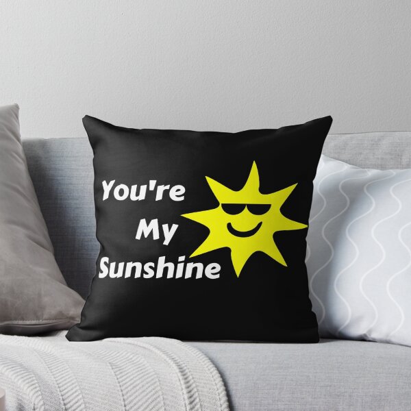 Item preview, You're My Sunshine Print designed and sold by artsyhands254.