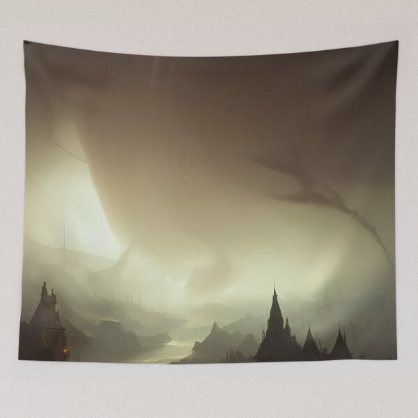 Item preview, Servants of the Vortex designed and sold by abbieinprogress.