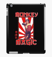 Journey West iPad Case/Skin