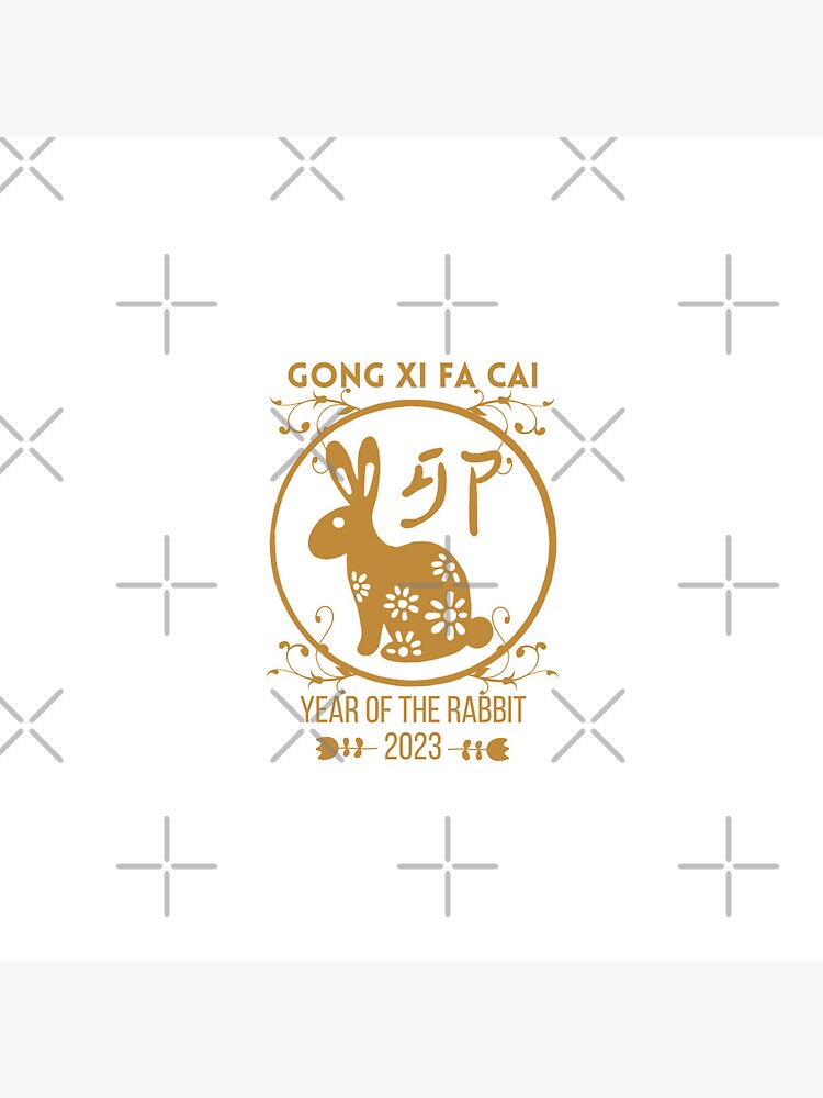 Pin on Year of the Rabbit