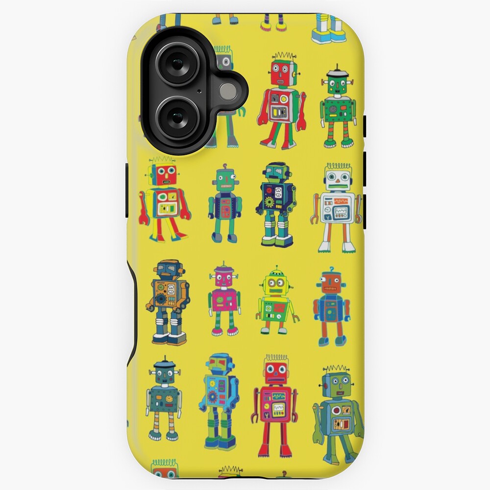 Item preview, iPhone Tough Case designed and sold by Cecca-Designs.