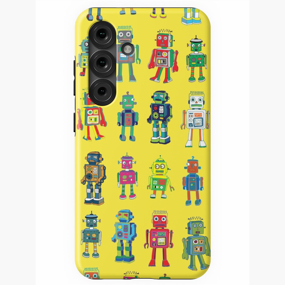 Item preview, Samsung Galaxy Tough Case designed and sold by Cecca-Designs.