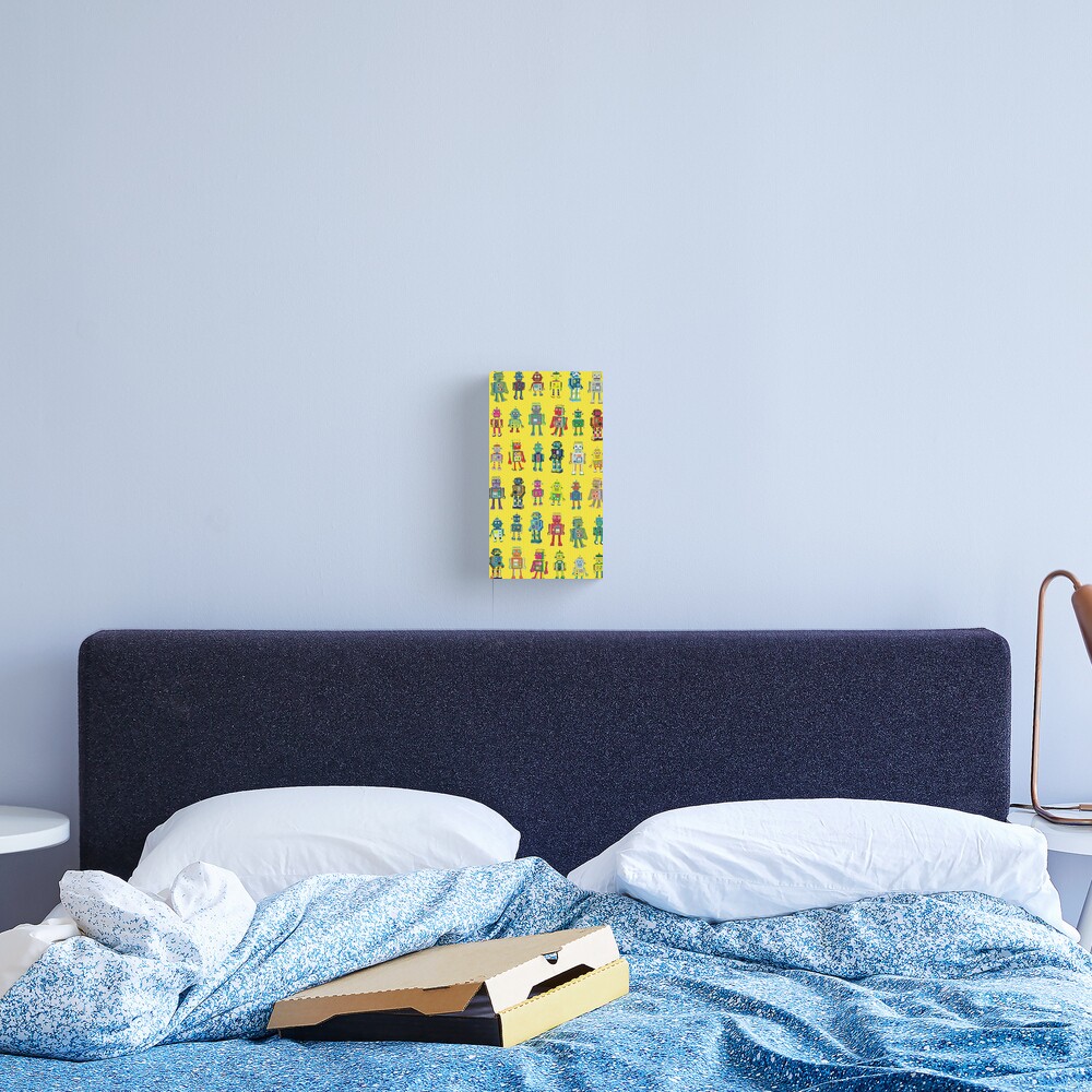 Item preview, Canvas Print designed and sold by Cecca-Designs.
