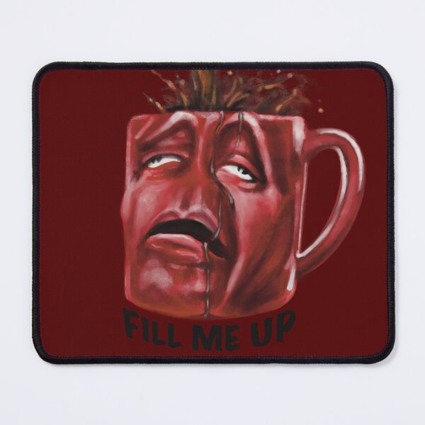 Item preview, Fill Me Up  designed and sold by ArtsByMax.