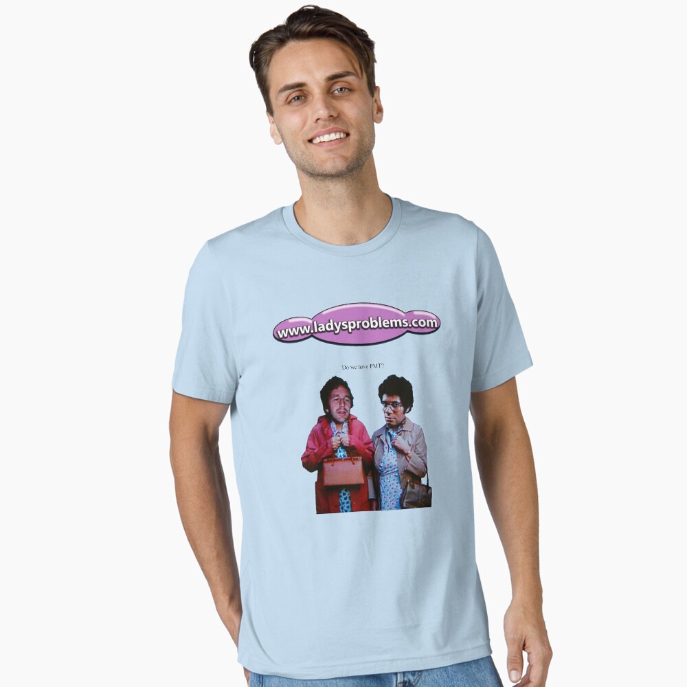 Item preview, Essential T-Shirt designed and sold by Corpsecutter.