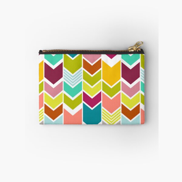 Item preview, multicolor chevron arrow style designed and sold by hellcom.