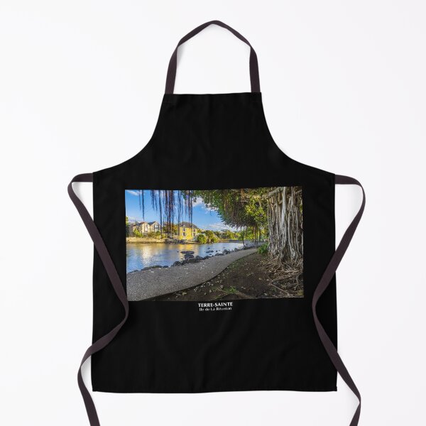 Item preview, District of Terre-Sainte in Reunion Island designed and sold by Gaël FONTAINE.