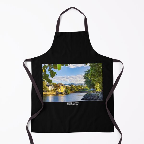 Item preview, District of Terre-Sainte in Reunion Island designed and sold by Gaël FONTAINE.