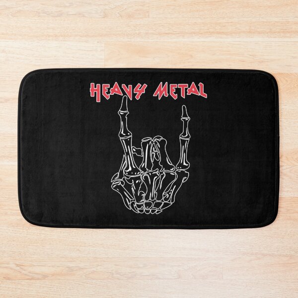 Item preview, Thrash Metal Sticker designed and sold by grosiclenniw.