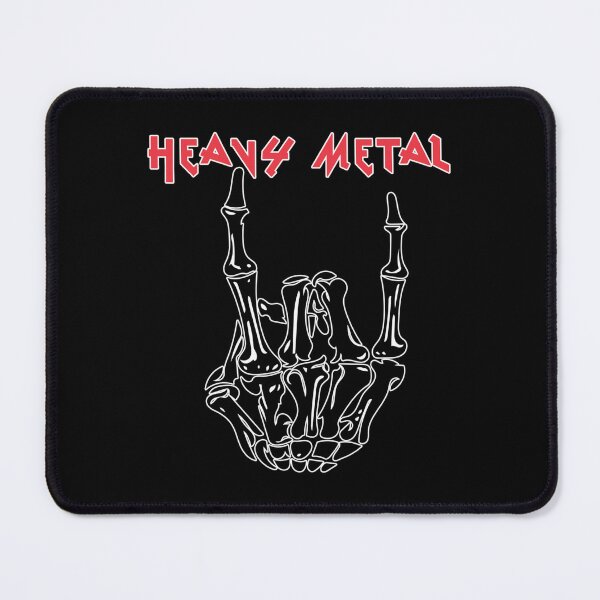 Item preview, Thrash Metal Sticker designed and sold by grosiclenniw.