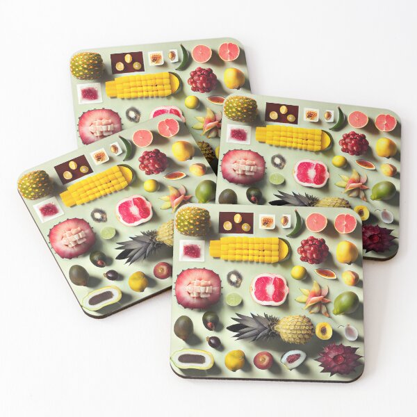 Item preview, I Knoll All About Tropical Fruit designed and sold by David Apricot.