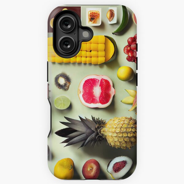 Item preview, I Knoll All About Tropical Fruit designed and sold by David Apricot.