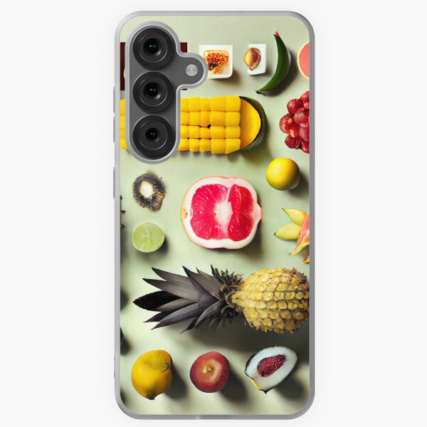 Item preview, I Knoll All About Tropical Fruit designed and sold by David Apricot.