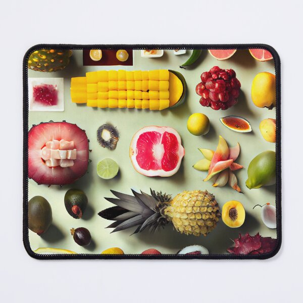 Item preview, I Knoll All About Tropical Fruit designed and sold by David Apricot.