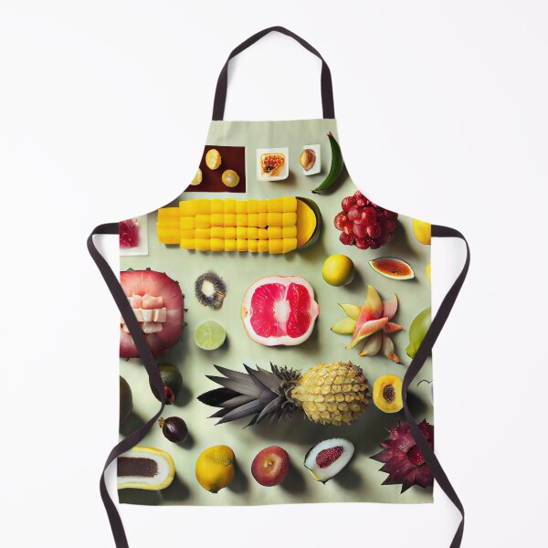 Item preview, I Knoll All About Tropical Fruit designed and sold by David Apricot.