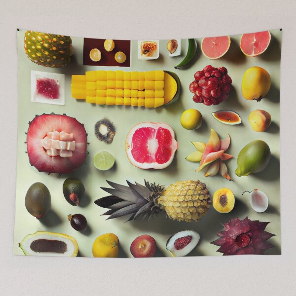Item preview, I Knoll All About Tropical Fruit designed and sold by David Apricot.