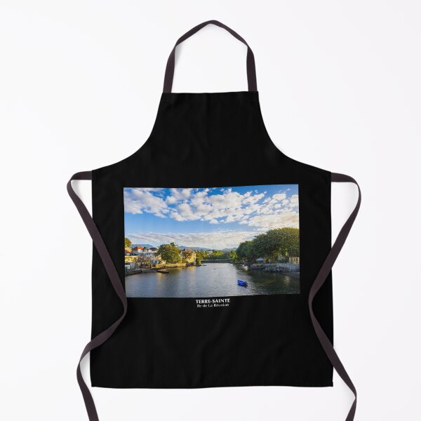 Item preview, District of Terre-Sainte in Reunion Island designed and sold by Gaël FONTAINE.