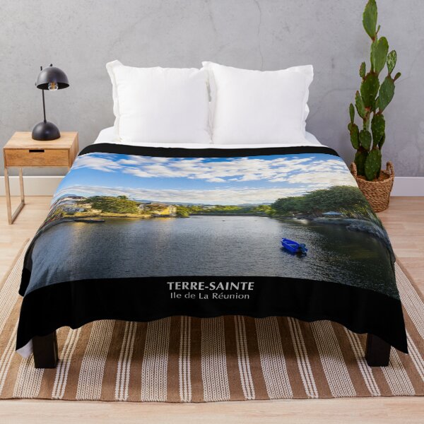 Item preview, District of Terre-Sainte in Reunion Island designed and sold by Gaël FONTAINE.