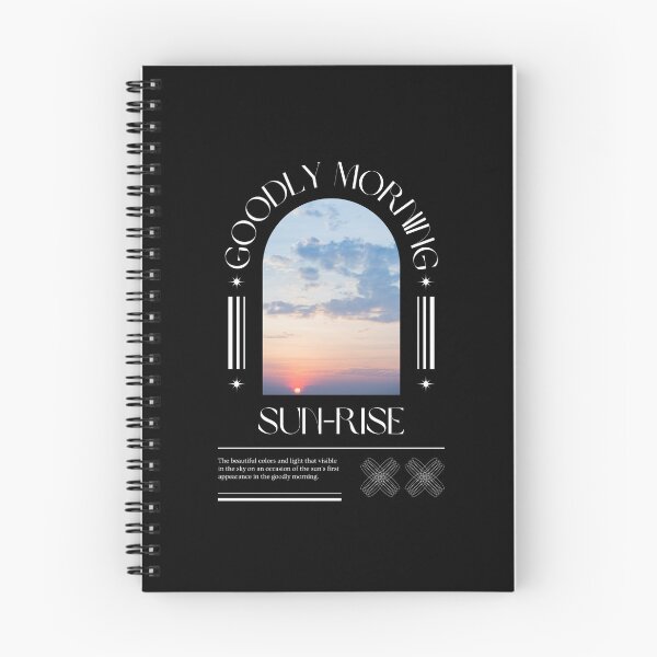 Item preview, Goodly Morning designed and sold by Mhayra.