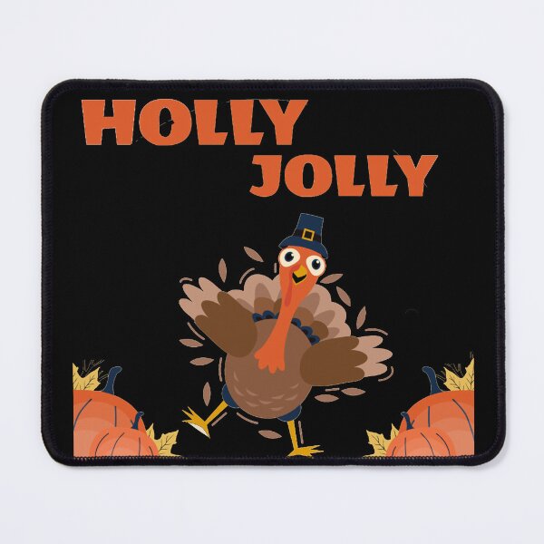 Item preview, Holly jolly designed and sold by Lakki-s.
