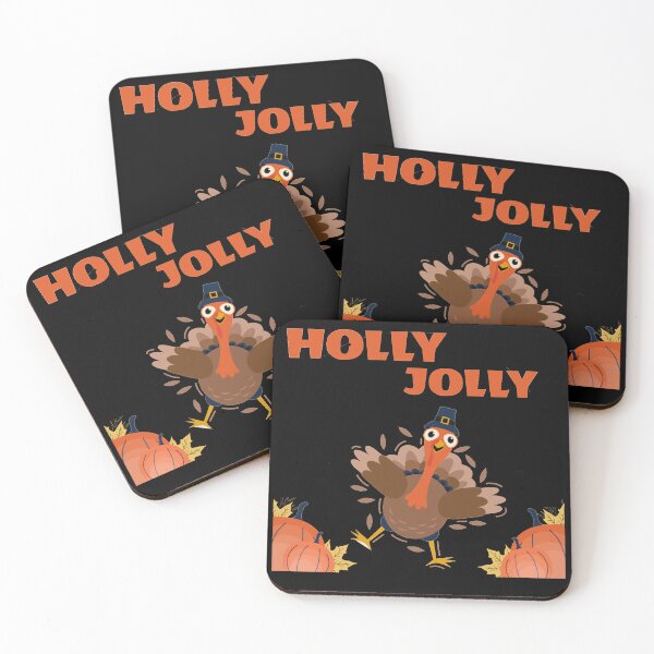 Item preview, Holly jolly designed and sold by Lakki-s.