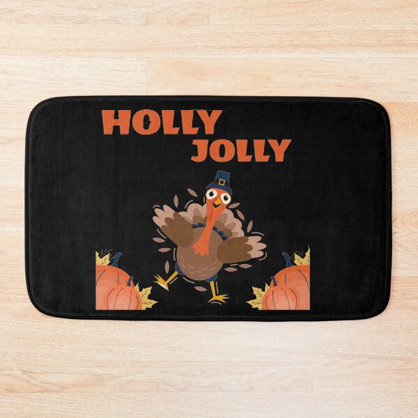 Item preview, Holly jolly designed and sold by Lakki-s.