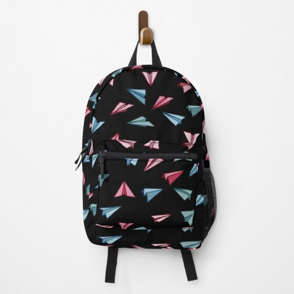 Item preview, Colourful Paper Planes designed and sold by HighFives555.