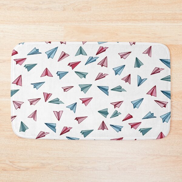 Item preview, Colourful Paper Planes designed and sold by HighFives555.