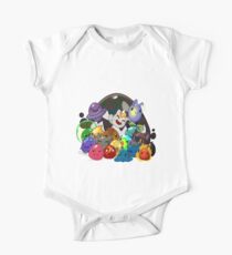Slime Rancher One Piece - Short Sleeve