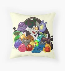 slime rancher pillow