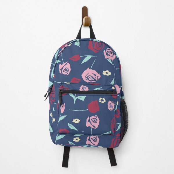 Item preview, Abstract Roses Floral designed and sold by Jaana Day.