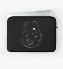 Funda para portátil Estamos hechos de inicios